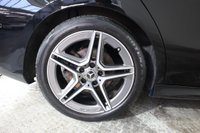 USED 2021 21 MERCEDES-BENZ CLA 1.3 CLA200 AMG Line (Premium Plus 2) Coupe 7G-DCT Euro 6 (s/s) 4dr Sunroof, Reverse Cam,