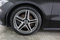 USED 2021 21 MERCEDES-BENZ CLA 1.3 CLA200 AMG Line (Premium Plus 2) Coupe 7G-DCT Euro 6 (s/s) 4dr Sunroof, Reverse Cam,