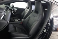 USED 2021 21 MERCEDES-BENZ CLA 1.3 CLA200 AMG Line (Premium Plus 2) Coupe 7G-DCT Euro 6 (s/s) 4dr Sunroof, Reverse Cam,