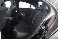 USED 2021 21 MERCEDES-BENZ CLA 1.3 CLA200 AMG Line (Premium Plus 2) Coupe 7G-DCT Euro 6 (s/s) 4dr Sunroof, Reverse Cam,