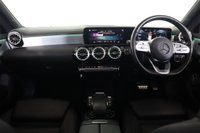 USED 2021 21 MERCEDES-BENZ CLA 1.3 CLA200 AMG Line (Premium Plus 2) Coupe 7G-DCT Euro 6 (s/s) 4dr Sunroof, Reverse Cam,
