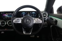 USED 2021 21 MERCEDES-BENZ CLA 1.3 CLA200 AMG Line (Premium Plus 2) Coupe 7G-DCT Euro 6 (s/s) 4dr Sunroof, Reverse Cam,