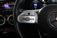 USED 2021 21 MERCEDES-BENZ CLA 1.3 CLA200 AMG Line (Premium Plus 2) Coupe 7G-DCT Euro 6 (s/s) 4dr Sunroof, Reverse Cam,