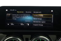 USED 2021 21 MERCEDES-BENZ CLA 1.3 CLA200 AMG Line (Premium Plus 2) Coupe 7G-DCT Euro 6 (s/s) 4dr Sunroof, Reverse Cam,