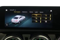 USED 2021 21 MERCEDES-BENZ CLA 1.3 CLA200 AMG Line (Premium Plus 2) Coupe 7G-DCT Euro 6 (s/s) 4dr Sunroof, Reverse Cam,
