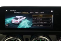 USED 2021 21 MERCEDES-BENZ CLA 1.3 CLA200 AMG Line (Premium Plus 2) Coupe 7G-DCT Euro 6 (s/s) 4dr Sunroof, Reverse Cam,