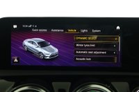 USED 2021 21 MERCEDES-BENZ CLA 1.3 CLA200 AMG Line (Premium Plus 2) Coupe 7G-DCT Euro 6 (s/s) 4dr Sunroof, Reverse Cam,