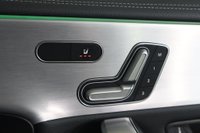 USED 2021 21 MERCEDES-BENZ CLA 1.3 CLA200 AMG Line (Premium Plus 2) Coupe 7G-DCT Euro 6 (s/s) 4dr Sunroof, Reverse Cam,