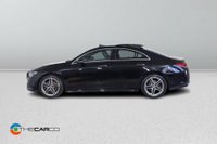 USED 2021 21 MERCEDES-BENZ CLA 1.3 CLA200 AMG Line (Premium Plus 2) Coupe 7G-DCT Euro 6 (s/s) 4dr Sunroof, Reverse Cam,