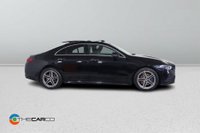 USED 2021 21 MERCEDES-BENZ CLA 1.3 CLA200 AMG Line (Premium Plus 2) Coupe 7G-DCT Euro 6 (s/s) 4dr Sunroof, Reverse Cam,