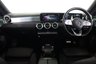 USED 2021 21 MERCEDES-BENZ CLA 1.3 CLA200 AMG Line (Premium Plus 2) Coupe 7G-DCT Euro 6 (s/s) 4dr Sunroof, Reverse Cam,