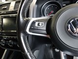 USED 2017 17 VOLKSWAGEN SCIROCCO 2.0 TDI BlueMotion Tech R-Line Black Edition Hatchback 3dr Diesel Manual Euro 6 (s/s) (184 ps) BEAUTIFUL SCIROCCO - COMES WITH A VOLKSWAGEN MAIN DEALER SERVICE HISTORY + SATELLITE NAVIGATION + BLUETOOTH CONNECTIVITY INCLUDING MEDIA STREAMING + DAB DIGITAL RADIO + DUAL ZONE CLIMATE CONTROL + AIR CONDITIONING + FRONT AND REA PARKING SENSORS + LEATHER MULTIFUNCTIONAL STEERING WHEEL + IN CAR ENTERTAINMENT WITH TOUCH SCREEN MEDIA DISPLAY + ECO STOP START SYSTEM + AUTOMATIC WIPERS WITH RAIN SENSOR + ELECTRIC WINDOWS + ELECTRIC HEATED DOOR MIRRORS + 50/50 FOLDING REAR SEATS + ROOF SPOILER + 19 I