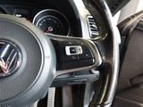 USED 2017 17 VOLKSWAGEN SCIROCCO 2.0 TDI BlueMotion Tech R-Line Black Edition Hatchback 3dr Diesel Manual Euro 6 (s/s) (184 ps) BEAUTIFUL SCIROCCO - COMES WITH A VOLKSWAGEN MAIN DEALER SERVICE HISTORY + SATELLITE NAVIGATION + BLUETOOTH CONNECTIVITY INCLUDING MEDIA STREAMING + DAB DIGITAL RADIO + DUAL ZONE CLIMATE CONTROL + AIR CONDITIONING + FRONT AND REA PARKING SENSORS + LEATHER MULTIFUNCTIONAL STEERING WHEEL + IN CAR ENTERTAINMENT WITH TOUCH SCREEN MEDIA DISPLAY + ECO STOP START SYSTEM + AUTOMATIC WIPERS WITH RAIN SENSOR + ELECTRIC WINDOWS + ELECTRIC HEATED DOOR MIRRORS + 50/50 FOLDING REAR SEATS + ROOF SPOILER + 19 I