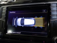 USED 2017 17 VOLKSWAGEN SCIROCCO 2.0 TDI BlueMotion Tech R-Line Black Edition Hatchback 3dr Diesel Manual Euro 6 (s/s) (184 ps) BEAUTIFUL SCIROCCO - COMES WITH A VOLKSWAGEN MAIN DEALER SERVICE HISTORY + SATELLITE NAVIGATION + BLUETOOTH CONNECTIVITY INCLUDING MEDIA STREAMING + DAB DIGITAL RADIO + DUAL ZONE CLIMATE CONTROL + AIR CONDITIONING + FRONT AND REA PARKING SENSORS + LEATHER MULTIFUNCTIONAL STEERING WHEEL + IN CAR ENTERTAINMENT WITH TOUCH SCREEN MEDIA DISPLAY + ECO STOP START SYSTEM + AUTOMATIC WIPERS WITH RAIN SENSOR + ELECTRIC WINDOWS + ELECTRIC HEATED DOOR MIRRORS + 50/50 FOLDING REAR SEATS + ROOF SPOILER + 19 I