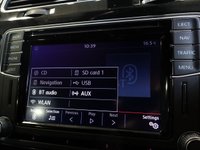 USED 2017 17 VOLKSWAGEN SCIROCCO 2.0 TDI BlueMotion Tech R-Line Black Edition Hatchback 3dr Diesel Manual Euro 6 (s/s) (184 ps) BEAUTIFUL SCIROCCO - COMES WITH A VOLKSWAGEN MAIN DEALER SERVICE HISTORY + SATELLITE NAVIGATION + BLUETOOTH CONNECTIVITY INCLUDING MEDIA STREAMING + DAB DIGITAL RADIO + DUAL ZONE CLIMATE CONTROL + AIR CONDITIONING + FRONT AND REA PARKING SENSORS + LEATHER MULTIFUNCTIONAL STEERING WHEEL + IN CAR ENTERTAINMENT WITH TOUCH SCREEN MEDIA DISPLAY + ECO STOP START SYSTEM + AUTOMATIC WIPERS WITH RAIN SENSOR + ELECTRIC WINDOWS + ELECTRIC HEATED DOOR MIRRORS + 50/50 FOLDING REAR SEATS + ROOF SPOILER + 19 I