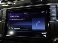 USED 2017 17 VOLKSWAGEN SCIROCCO 2.0 TDI BlueMotion Tech R-Line Black Edition Hatchback 3dr Diesel Manual Euro 6 (s/s) (184 ps) BEAUTIFUL SCIROCCO - COMES WITH A VOLKSWAGEN MAIN DEALER SERVICE HISTORY + SATELLITE NAVIGATION + BLUETOOTH CONNECTIVITY INCLUDING MEDIA STREAMING + DAB DIGITAL RADIO + DUAL ZONE CLIMATE CONTROL + AIR CONDITIONING + FRONT AND REA PARKING SENSORS + LEATHER MULTIFUNCTIONAL STEERING WHEEL + IN CAR ENTERTAINMENT WITH TOUCH SCREEN MEDIA DISPLAY + ECO STOP START SYSTEM + AUTOMATIC WIPERS WITH RAIN SENSOR + ELECTRIC WINDOWS + ELECTRIC HEATED DOOR MIRRORS + 50/50 FOLDING REAR SEATS + ROOF SPOILER + 19 I