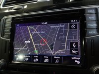 USED 2017 17 VOLKSWAGEN SCIROCCO 2.0 TDI BlueMotion Tech R-Line Black Edition Hatchback 3dr Diesel Manual Euro 6 (s/s) (184 ps) BEAUTIFUL SCIROCCO - COMES WITH A VOLKSWAGEN MAIN DEALER SERVICE HISTORY + SATELLITE NAVIGATION + BLUETOOTH CONNECTIVITY INCLUDING MEDIA STREAMING + DAB DIGITAL RADIO + DUAL ZONE CLIMATE CONTROL + AIR CONDITIONING + FRONT AND REA PARKING SENSORS + LEATHER MULTIFUNCTIONAL STEERING WHEEL + IN CAR ENTERTAINMENT WITH TOUCH SCREEN MEDIA DISPLAY + ECO STOP START SYSTEM + AUTOMATIC WIPERS WITH RAIN SENSOR + ELECTRIC WINDOWS + ELECTRIC HEATED DOOR MIRRORS + 50/50 FOLDING REAR SEATS + ROOF SPOILER + 19 I