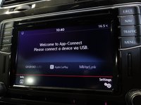 USED 2017 17 VOLKSWAGEN SCIROCCO 2.0 TDI BlueMotion Tech R-Line Black Edition Hatchback 3dr Diesel Manual Euro 6 (s/s) (184 ps) BEAUTIFUL SCIROCCO - COMES WITH A VOLKSWAGEN MAIN DEALER SERVICE HISTORY + SATELLITE NAVIGATION + BLUETOOTH CONNECTIVITY INCLUDING MEDIA STREAMING + DAB DIGITAL RADIO + DUAL ZONE CLIMATE CONTROL + AIR CONDITIONING + FRONT AND REA PARKING SENSORS + LEATHER MULTIFUNCTIONAL STEERING WHEEL + IN CAR ENTERTAINMENT WITH TOUCH SCREEN MEDIA DISPLAY + ECO STOP START SYSTEM + AUTOMATIC WIPERS WITH RAIN SENSOR + ELECTRIC WINDOWS + ELECTRIC HEATED DOOR MIRRORS + 50/50 FOLDING REAR SEATS + ROOF SPOILER + 19 I