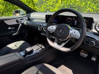 USED 2020 10 MERCEDES-BENZ A-CLASS 1.5 A180d AMG Line (Premium Plus 2) Hatchback 5dr Diesel 7G-DCT Euro 6 (s/s) (116 ps) 