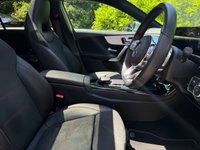 USED 2020 10 MERCEDES-BENZ A-CLASS 1.5 A180d AMG Line (Premium Plus 2) Hatchback 5dr Diesel 7G-DCT Euro 6 (s/s) (116 ps) 