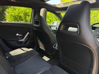 USED 2020 10 MERCEDES-BENZ A-CLASS 1.5 A180d AMG Line (Premium Plus 2) Hatchback 5dr Diesel 7G-DCT Euro 6 (s/s) (116 ps) 