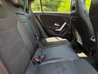 USED 2020 10 MERCEDES-BENZ A-CLASS 1.5 A180d AMG Line (Premium Plus 2) Hatchback 5dr Diesel 7G-DCT Euro 6 (s/s) (116 ps) 