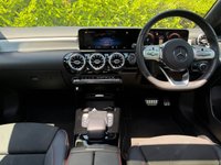 USED 2020 10 MERCEDES-BENZ A-CLASS 1.5 A180d AMG Line (Premium Plus 2) Hatchback 5dr Diesel 7G-DCT Euro 6 (s/s) (116 ps) 