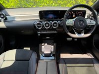 USED 2020 10 MERCEDES-BENZ A-CLASS 1.5 A180d AMG Line (Premium Plus 2) Hatchback 5dr Diesel 7G-DCT Euro 6 (s/s) (116 ps) 