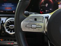 USED 2020 10 MERCEDES-BENZ A-CLASS 1.5 A180d AMG Line (Premium Plus 2) Hatchback 5dr Diesel 7G-DCT Euro 6 (s/s) (116 ps) 