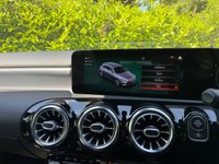 USED 2020 10 MERCEDES-BENZ A-CLASS 1.5 A180d AMG Line (Premium Plus 2) Hatchback 5dr Diesel 7G-DCT Euro 6 (s/s) (116 ps) 