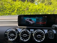USED 2020 10 MERCEDES-BENZ A-CLASS 1.5 A180d AMG Line (Premium Plus 2) Hatchback 5dr Diesel 7G-DCT Euro 6 (s/s) (116 ps) 