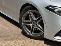 USED 2020 10 MERCEDES-BENZ A-CLASS 1.5 A180d AMG Line (Premium Plus 2) Hatchback 5dr Diesel 7G-DCT Euro 6 (s/s) (116 ps) 