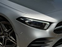 USED 2020 10 MERCEDES-BENZ A-CLASS 1.5 A180d AMG Line (Premium Plus 2) Hatchback 5dr Diesel 7G-DCT Euro 6 (s/s) (116 ps) 