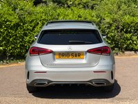 USED 2020 10 MERCEDES-BENZ A-CLASS 1.5 A180d AMG Line (Premium Plus 2) Hatchback 5dr Diesel 7G-DCT Euro 6 (s/s) (116 ps) 