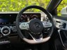 USED 2020 10 MERCEDES-BENZ A-CLASS 1.5 A180d AMG Line (Premium Plus 2) Hatchback 5dr Diesel 7G-DCT Euro 6 (s/s) (116 ps) 