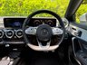 USED 2020 10 MERCEDES-BENZ A-CLASS 1.5 A180d AMG Line (Premium Plus 2) Hatchback 5dr Diesel 7G-DCT Euro 6 (s/s) (116 ps) 