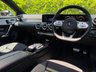 USED 2020 10 MERCEDES-BENZ A-CLASS 1.5 A180d AMG Line (Premium Plus 2) Hatchback 5dr Diesel 7G-DCT Euro 6 (s/s) (116 ps) 