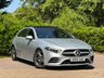 USED 2020 10 MERCEDES-BENZ A-CLASS 1.5 A180d AMG Line (Premium Plus 2) Hatchback 5dr Diesel 7G-DCT Euro 6 (s/s) (116 ps) 