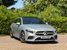 USED 2020 10 MERCEDES-BENZ A-CLASS 1.5 A180d AMG Line (Premium Plus 2) Hatchback 5dr Diesel 7G-DCT Euro 6 (s/s) (116 ps) 
