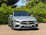 USED 2020 10 MERCEDES-BENZ A-CLASS 1.5 A180d AMG Line (Premium Plus 2) Hatchback 5dr Diesel 7G-DCT Euro 6 (s/s) (116 ps) 