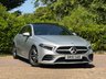 USED 2020 10 MERCEDES-BENZ A-CLASS 1.5 A180d AMG Line (Premium Plus 2) Hatchback 5dr Diesel 7G-DCT Euro 6 (s/s) (116 ps) 