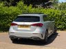 USED 2020 10 MERCEDES-BENZ A-CLASS 1.5 A180d AMG Line (Premium Plus 2) Hatchback 5dr Diesel 7G-DCT Euro 6 (s/s) (116 ps) 