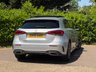 USED 2020 10 MERCEDES-BENZ A-CLASS 1.5 A180d AMG Line (Premium Plus 2) Hatchback 5dr Diesel 7G-DCT Euro 6 (s/s) (116 ps) 