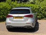 USED 2020 10 MERCEDES-BENZ A-CLASS 1.5 A180d AMG Line (Premium Plus 2) Hatchback 5dr Diesel 7G-DCT Euro 6 (s/s) (116 ps) 