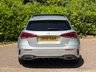 USED 2020 10 MERCEDES-BENZ A-CLASS 1.5 A180d AMG Line (Premium Plus 2) Hatchback 5dr Diesel 7G-DCT Euro 6 (s/s) (116 ps) 