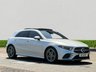 USED 2020 10 MERCEDES-BENZ A-CLASS 1.5 A180d AMG Line (Premium Plus 2) Hatchback 5dr Diesel 7G-DCT Euro 6 (s/s) (116 ps) 