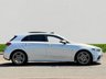 USED 2020 10 MERCEDES-BENZ A-CLASS 1.5 A180d AMG Line (Premium Plus 2) Hatchback 5dr Diesel 7G-DCT Euro 6 (s/s) (116 ps) 