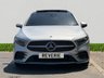 USED 2020 10 MERCEDES-BENZ A-CLASS 1.5 A180d AMG Line (Premium Plus 2) Hatchback 5dr Diesel 7G-DCT Euro 6 (s/s) (116 ps) 