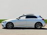 USED 2020 10 MERCEDES-BENZ A-CLASS 1.5 A180d AMG Line (Premium Plus 2) Hatchback 5dr Diesel 7G-DCT Euro 6 (s/s) (116 ps) 