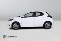 USED 2023 73 TOYOTA YARIS 1.5 VVT-h Icon E-CVT Euro 6 (s/s) 5dr Reverse Camera, Dab ,